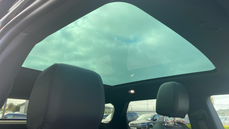 Land Rover Range Rover Evoque 2.0 D200 Edition 5dr Auto Diesel Hatchback